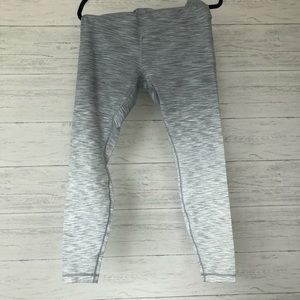 BRAND NEW Wunderunder Lulu Lemon Leggings